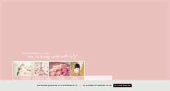 Desktop Screenshot of mjmw.blogg.se