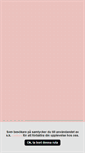 Mobile Screenshot of mjmw.blogg.se