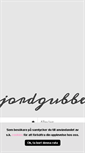 Mobile Screenshot of jordgubbenhallonet.blogg.se