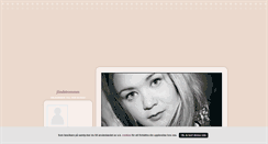 Desktop Screenshot of jlindstrommm.blogg.se