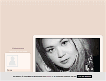 Tablet Screenshot of jlindstrommm.blogg.se