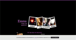 Desktop Screenshot of eemmakat.blogg.se