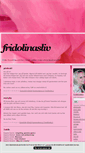 Mobile Screenshot of fridolinasliv.blogg.se
