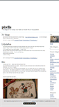 Mobile Screenshot of pirella.blogg.se