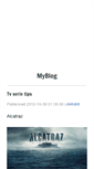 Mobile Screenshot of mydrawingz.blogg.se