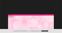 Desktop Screenshot of helste.blogg.se