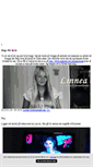 Mobile Screenshot of linsenlinnea.blogg.se
