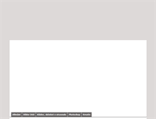 Tablet Screenshot of milar.blogg.se