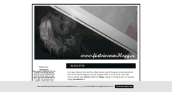 Desktop Screenshot of fiatoivonen.blogg.se