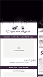 Mobile Screenshot of digerdod.blogg.se