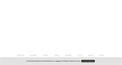 Desktop Screenshot of madebyami.blogg.se