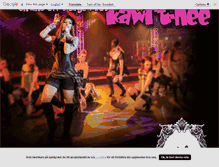Tablet Screenshot of kawrtnee.blogg.se
