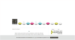 Desktop Screenshot of kgdesign.blogg.se