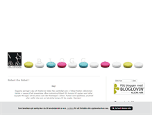 Tablet Screenshot of kgdesign.blogg.se