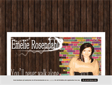 Tablet Screenshot of eeera.blogg.se