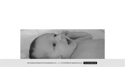 Desktop Screenshot of mittlivsomdalkulla.blogg.se