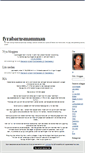 Mobile Screenshot of fyrabarnsmamman.blogg.se