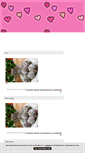 Mobile Screenshot of jupi.blogg.se