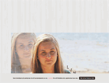 Tablet Screenshot of jjulialiinneaa.blogg.se