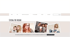 Desktop Screenshot of ilhana.blogg.se