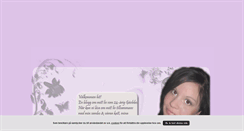 Desktop Screenshot of niidju.blogg.se
