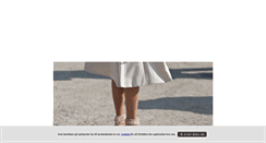 Desktop Screenshot of gothigh.blogg.se