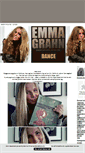 Mobile Screenshot of graahnen.blogg.se