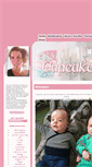 Mobile Screenshot of cupcake.blogg.se