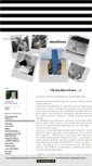Mobile Screenshot of missishews.blogg.se