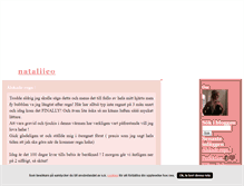Tablet Screenshot of nataliieo.blogg.se