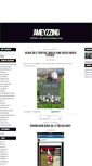 Mobile Screenshot of ameyzzing.blogg.se
