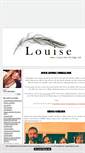 Mobile Screenshot of loyuise.blogg.se