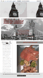 Mobile Screenshot of mindthelondoner.blogg.se