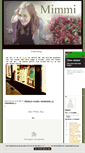 Mobile Screenshot of mimij.blogg.se
