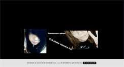 Desktop Screenshot of marioyoshi.blogg.se