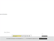 Tablet Screenshot of pedersenanna.blogg.se