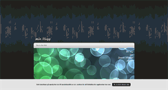 Desktop Screenshot of matildaling.blogg.se