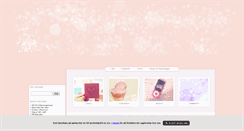 Desktop Screenshot of lillyvictoria.blogg.se