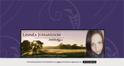 Desktop Screenshot of lellelilla.blogg.se