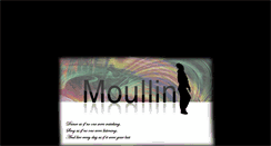 Desktop Screenshot of moullin.blogg.se