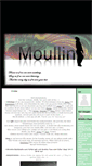 Mobile Screenshot of moullin.blogg.se