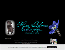 Tablet Screenshot of molkommajsan.blogg.se