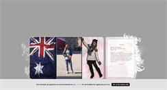 Desktop Screenshot of magiera.blogg.se