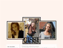 Tablet Screenshot of ceciliaridleys.blogg.se