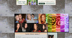 Desktop Screenshot of amandajohanna.blogg.se