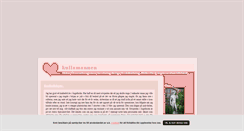Desktop Screenshot of kullamannen.blogg.se