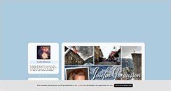 Desktop Screenshot of josefingoransson.blogg.se