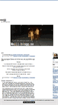 Mobile Screenshot of mejjj.blogg.se