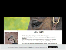Tablet Screenshot of libkmoen.blogg.se
