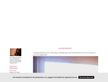 Tablet Screenshot of ochjagbaa.blogg.se